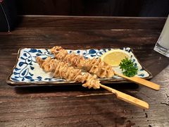 -哥哥の深夜食堂(红松东路店)