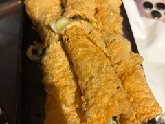 -南京大牌档(崇文门国瑞店)
