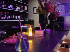 -外滩8号 whisky bar(金延大厦店)