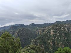 -京东石林峡风景区