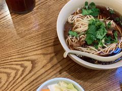 -李先生牛肉面大王(上海站南广场店)