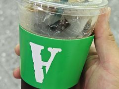 -ALPHA COFFEE阿尔法咖啡(虹莘路店)