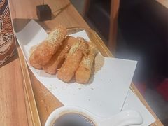 蛋酥软糍粑-太二酸菜鱼(正大广场店)