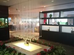 -厦门悦华酒店·绿庭主题自助餐厅