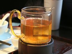 -春色如许·茶食餐厅(桃李春风店)