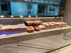 -菲住布渴酒店自助餐厅(阿里巴巴西溪园区店)