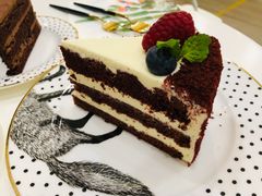 -姆们M Sweetie Cake(三里屯店)
