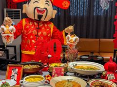 -汉水谣·江景餐厅(江滩店)