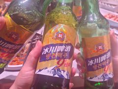 -丰茂烤串(全国首店)