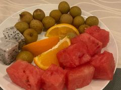 -宁波逸东豪生大酒店·豪生咖啡厅