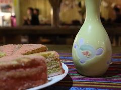 -蘭葶花酒馆(鼓楼店)
