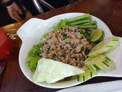 -Dang restaurant (patong phuket)