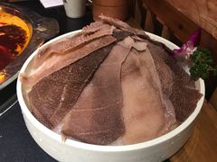 -大龙辣火锅·龙虾·烧烤(湖滨新天地店)