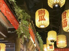 -南京大牌档(中关村领展广场店)