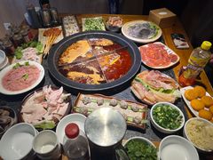 -陈眼镜火锅(总店)