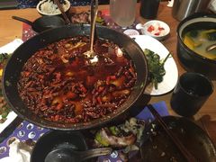 -一个叫川的地方(麒麟新天地店)