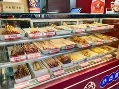 -千禧炸串(明瓦廊店)