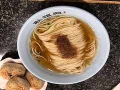 虾籽面-耿福兴(凤凰美食街店)
