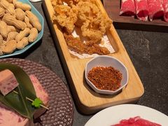-锦城印象火锅(天府三街店)