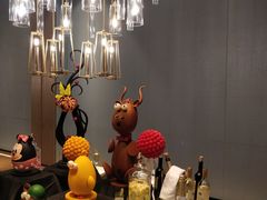 -博林天瑞喜来登酒店·西丽尚膳