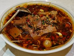 -一品粤珍轩(吴中路店)