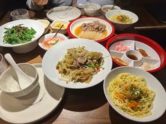 -清水亭湖北菜(大屯DT51店)