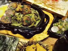 -泰居酒屋日式料理烧肉