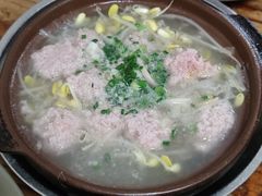-汝萍传统蘸水菜(春华路总店)