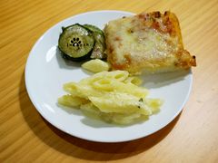 -So Lounge索兰至餐厅(蓝色港湾店)