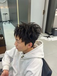 -Cima salon西玛沙龙