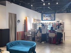 -海马体照相馆(天津世纪都会店)