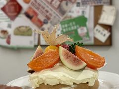 -流酥可心·牛乳蛋糕商店(禾祥西路店)