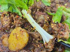 -温江公平红烧兔(总店)