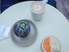-DEEP COFFEE(瑞光烘焙工厂店)