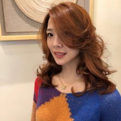 -涩谷· Hair Salon