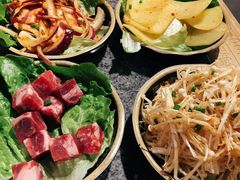 招牌五花肉-酒拾烤肉(南城店)