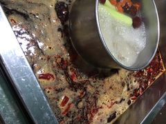 iphone_upload_pic-凤来栖·净庭院·火锅(欧尚店)