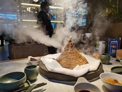 -鲜潭蒸汽石锅鱼(五道口购物中心店)