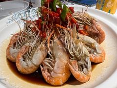 -去吃龙虾 | 烧烤·龙虾馆(红林世界城店)