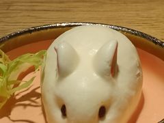 -夏日玛莉西餐厅(梅溪湖步步高店)