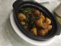 -紫阳家宴(源深店)