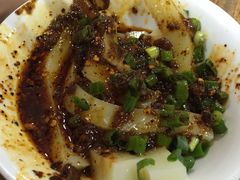 -洞子口张老二凉粉(文殊院店)