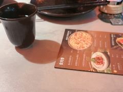 -芸山季·云南山珍菌火锅(人民广场来福士店)