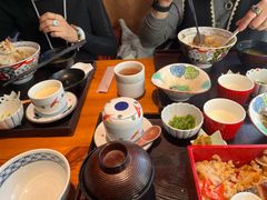 -千懿六本木酒场(常熟路店)