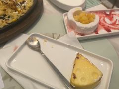 -悦荟牛排餐厅(佳木斯万达店)