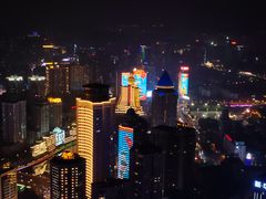 -索菲特酒店 · 云尚天际自助餐厅