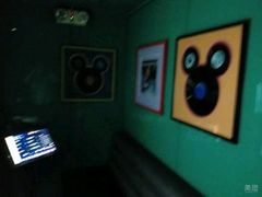 -百威KTV(恒福路店)