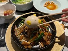 -万丽轩·粤菜(王府井金茂万丽酒店)