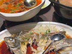 -简小舍·民间手艺菜(武昌江滩店)