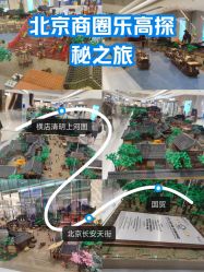 -LEGO(国贸商城店)